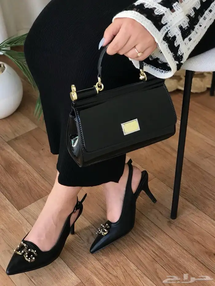 شنط دولتشي اند غابانا نسائيه شامل التوصيل ودفع عند الاستلام 40