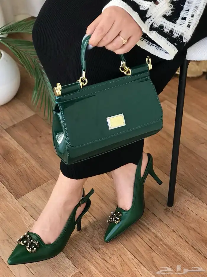 شنط دولتشي اند غابانا نسائيه شامل التوصيل ودفع عند الاستلام 38