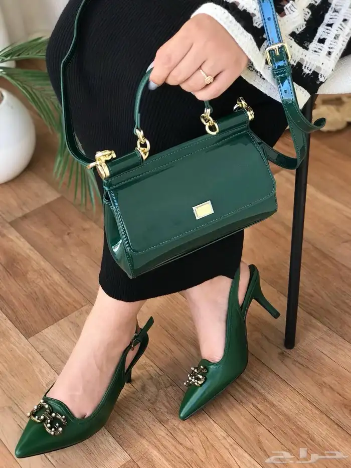 شنط دولتشي اند غابانا نسائيه شامل التوصيل ودفع عند الاستلام 39