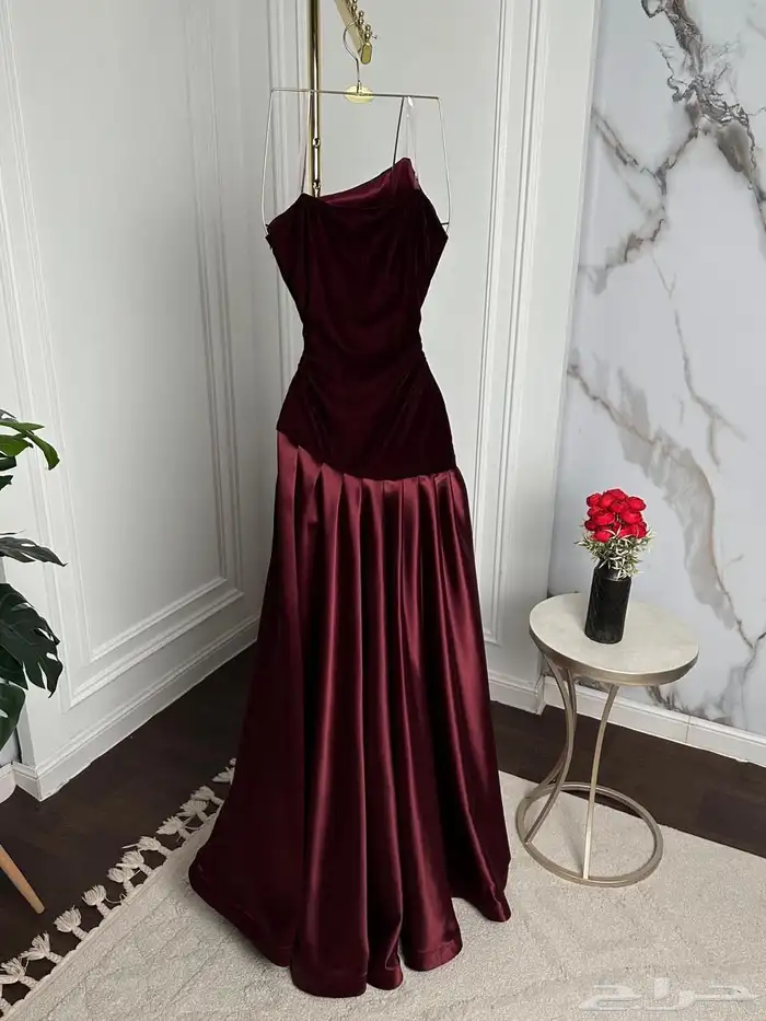 فساتين سهره 30