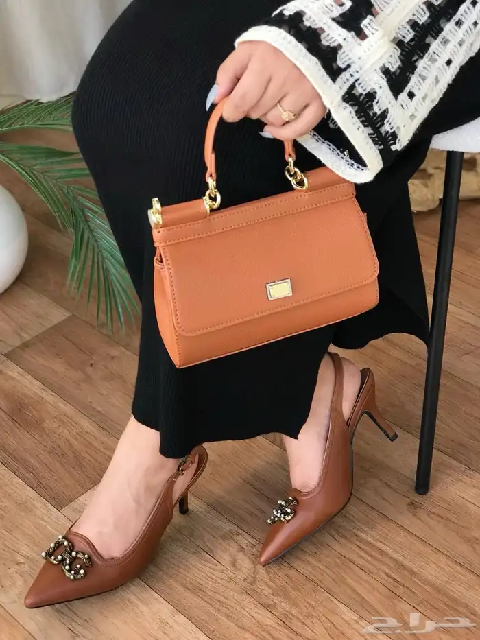 شنط دولتشي اند غابانا نسائيه شامل التوصيل ودفع عند الاستلام 33