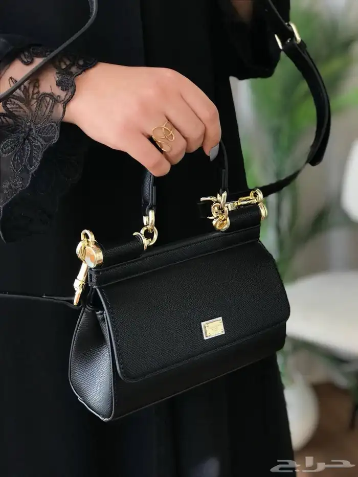 شنط دولتشي اند غابانا نسائيه شامل التوصيل ودفع عند الاستلام 26