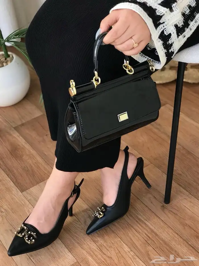 شنط دولتشي اند غابانا نسائيه شامل التوصيل ودفع عند الاستلام 42