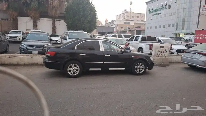 سوناتا موديل 2010 البيع واقبل البدل 0