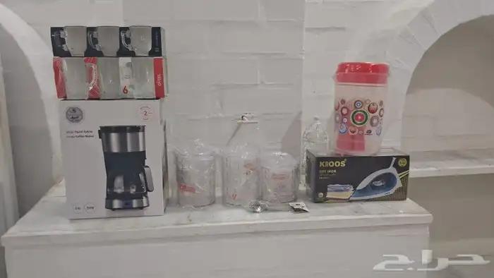 اجار استديو مفروشة 2