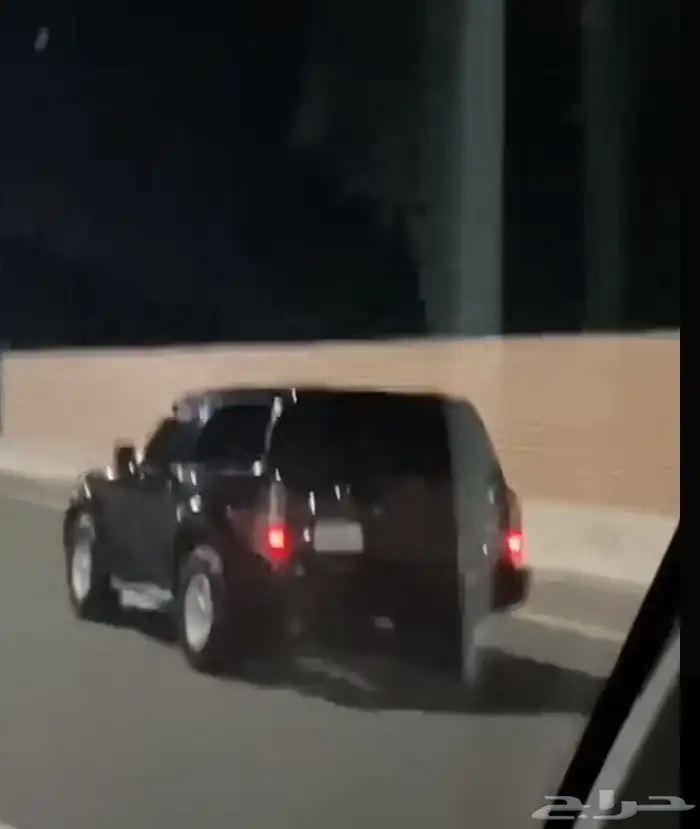 جيب باترول سفاري مكينه دينالي6 لتر للبيع 4