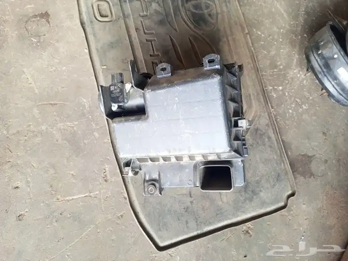 قربه هواء يارس 2024 1