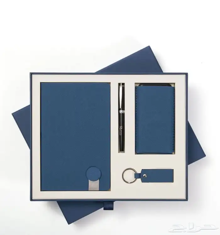 تصميم وتنفيذ هارد كفر بوكسات هدايا موظفين منوعة 0