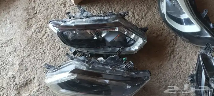 شمعات نيسان اكس تريل من موديل 2018 2022 0