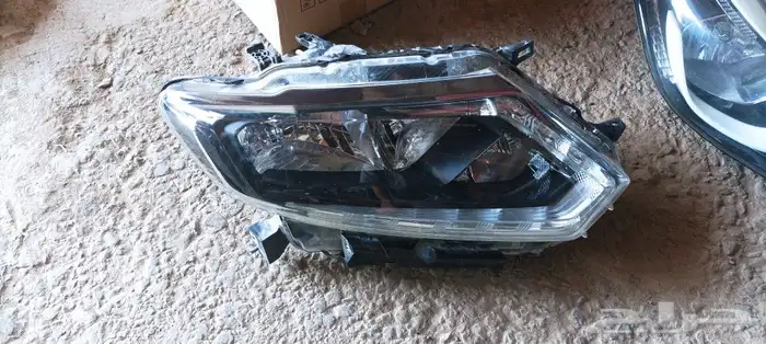 شمعات نيسان اكس تريل من موديل 2018 2022 5