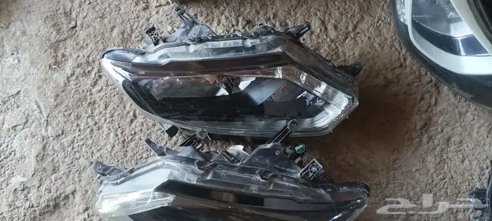 شمعات نيسان اكس تريل من موديل 2018 2022 1