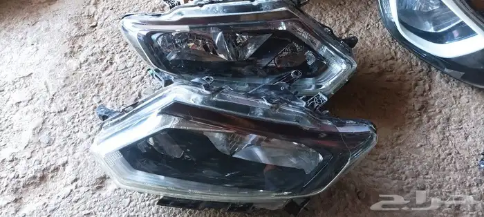 شمعات نيسان اكس تريل من موديل 2018 2022 2