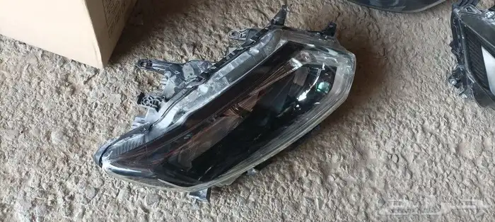 شمعات نيسان اكس تريل من موديل 2018 2022 3