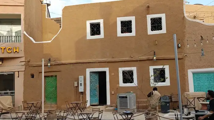 لجميع اعمال التراث 4
