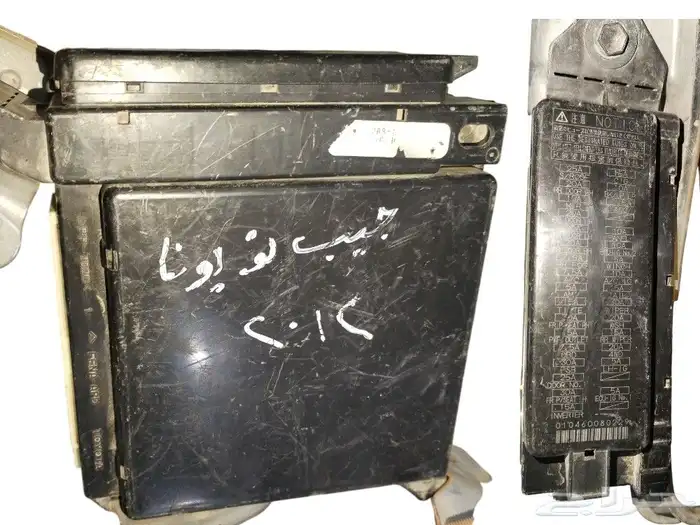 ديكورات أبواب و عداد طبلون سيارات 46