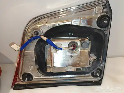 اصطبات لكزس LX570 من 2008-20011 9