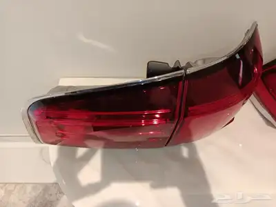 اصطبات لكزس LX570 من 2008-20011 2