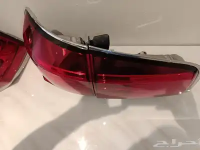 اصطبات لكزس LX570 من 2008-20011 3