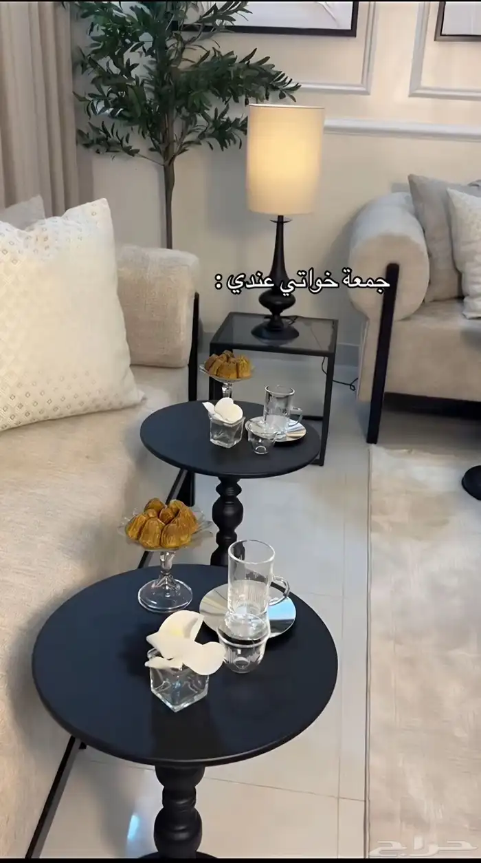 تفصيل طاولات الرياض 1