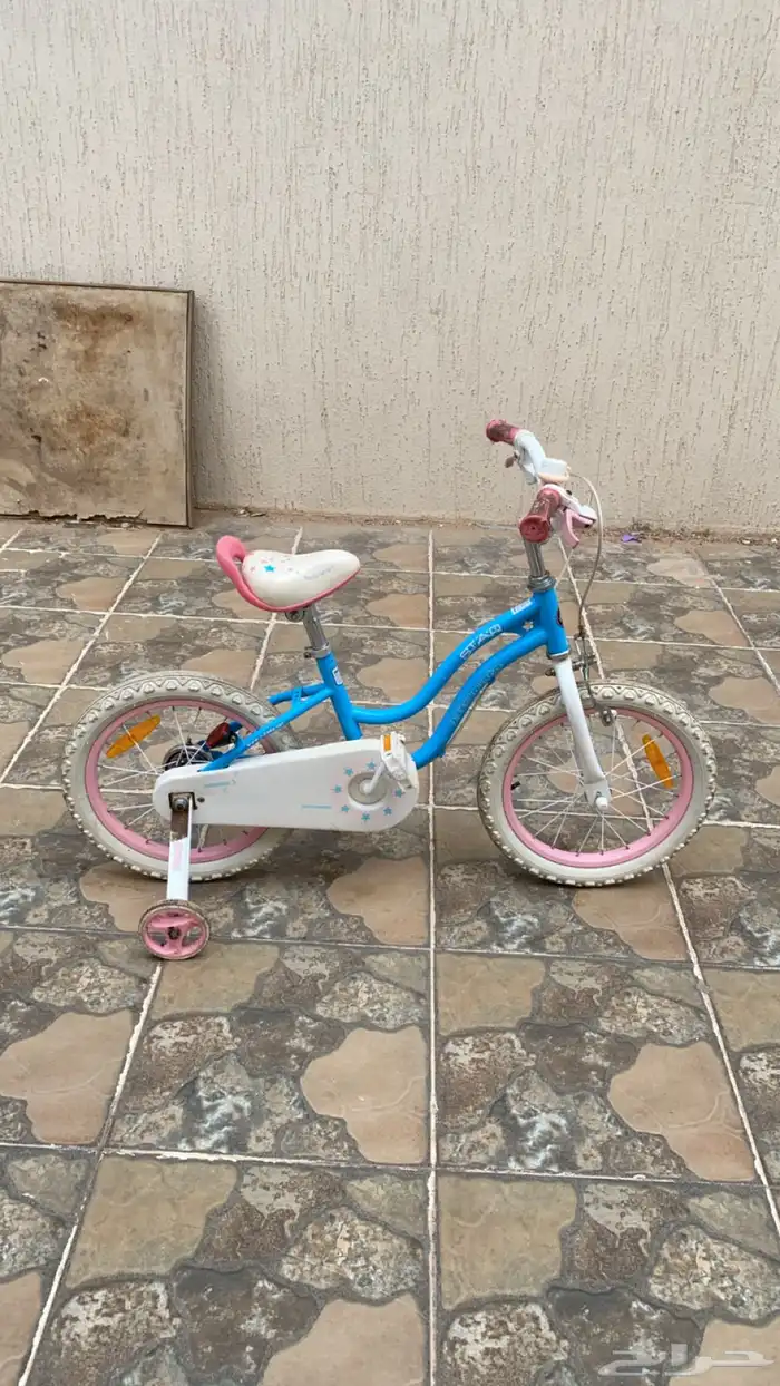 بسكليت بنات 0