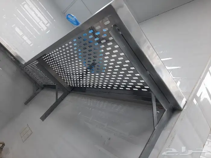 حداد.ابواب.درشيا.شينكو.شينكو سور.شينكو مضلات.شينكو ها جر.ديك 4