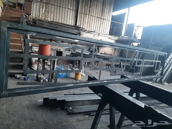 حداد.ابواب.درشيا.شينكو.شينكو سور.شينكو مضلات.شينكو ها جر.ديك 0