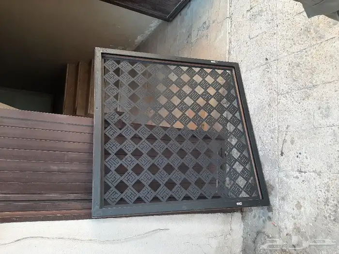 حداد.ابواب.درشيا.شينكو.شينكو سور.شينكو مضلات.شينكو ها جر.ديك 8