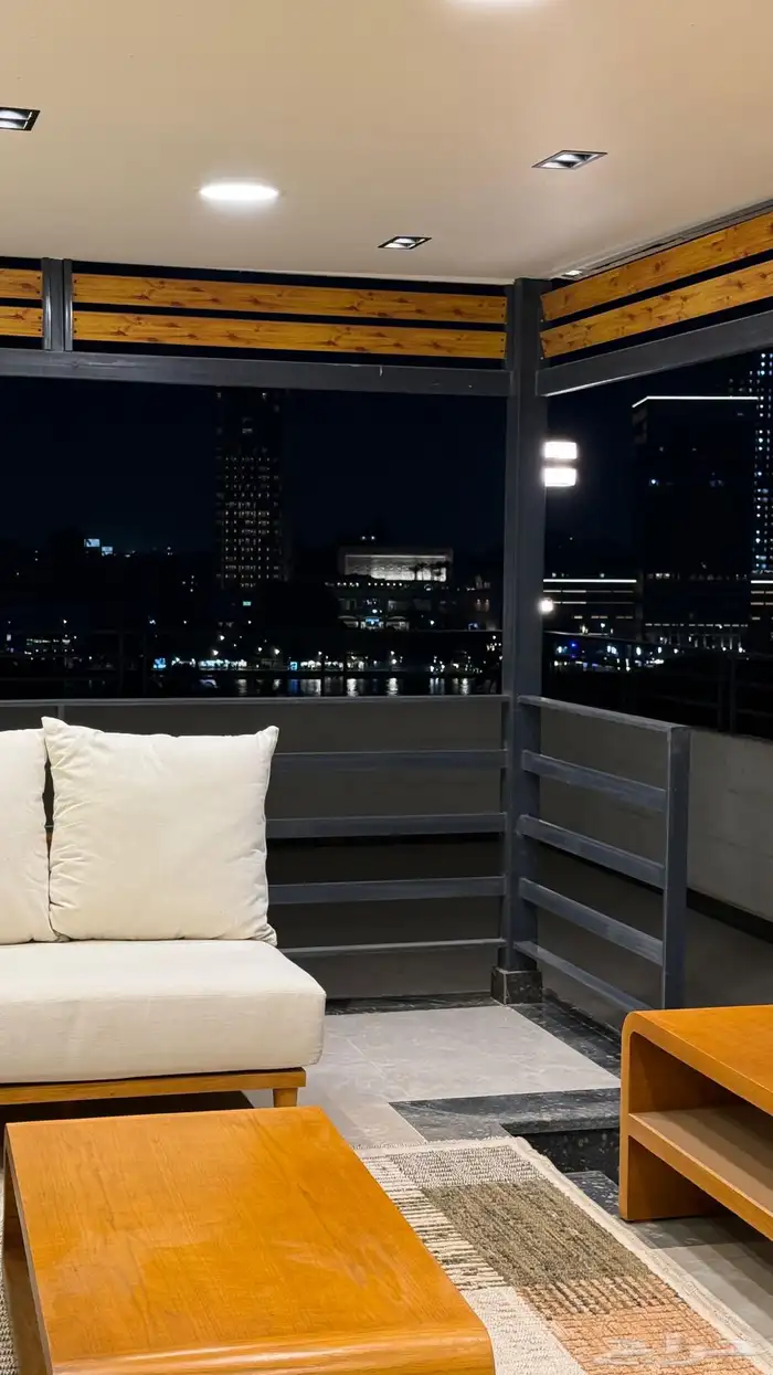 روف الزمالك (السواح للخدمات السياحية ) 13