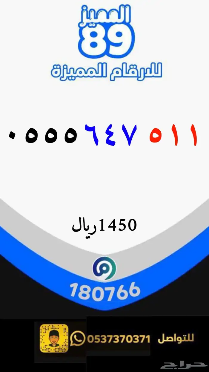 ارقام مميزه جميع المقسمات 14