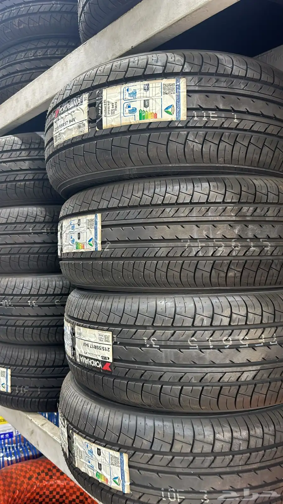 كفرات اقساط بجدة تابي وتمارا حياكم 24