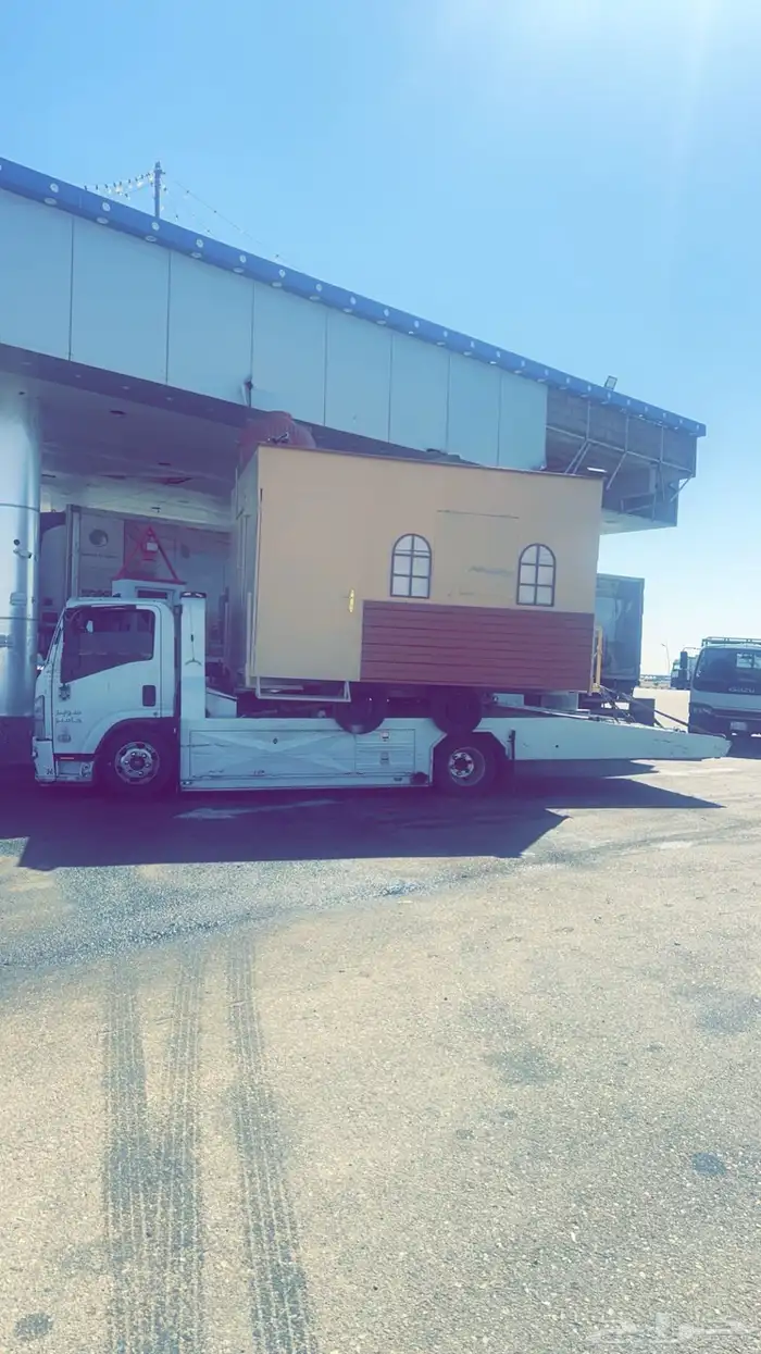 سطحة الدمام الرياض او القصيم 2