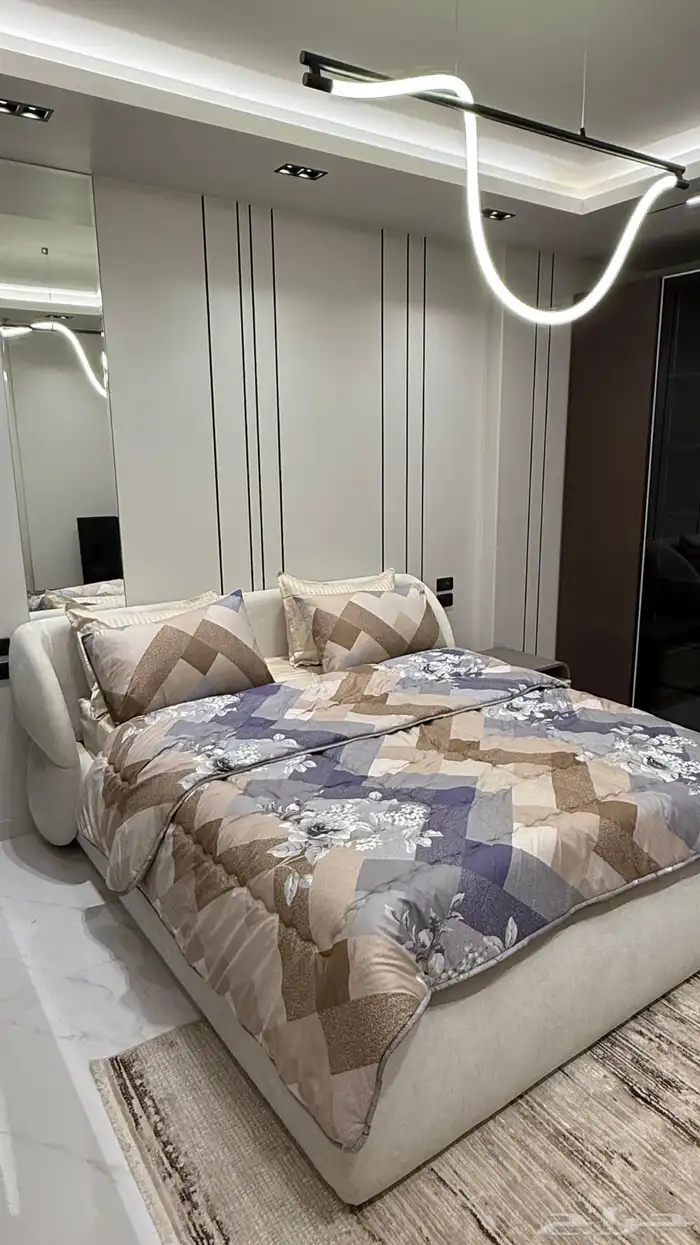 روف الزمالك (السواح للخدمات السياحية ) 10