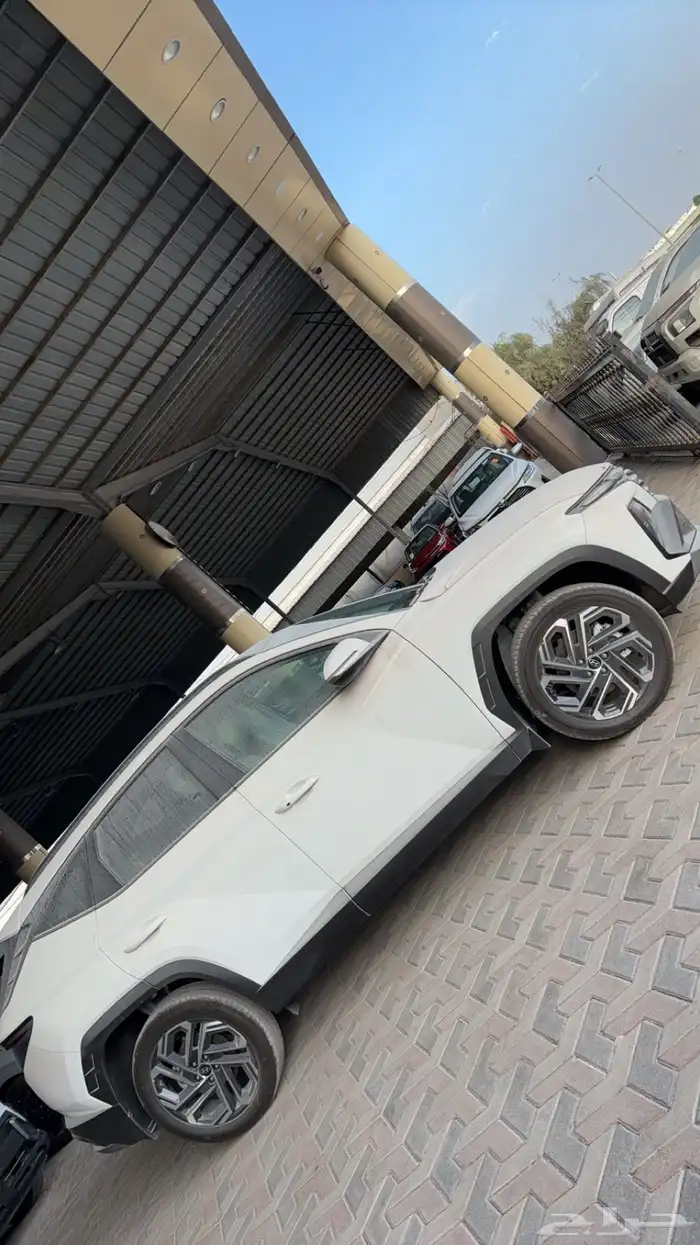 توسان كمفورت 2025 0
