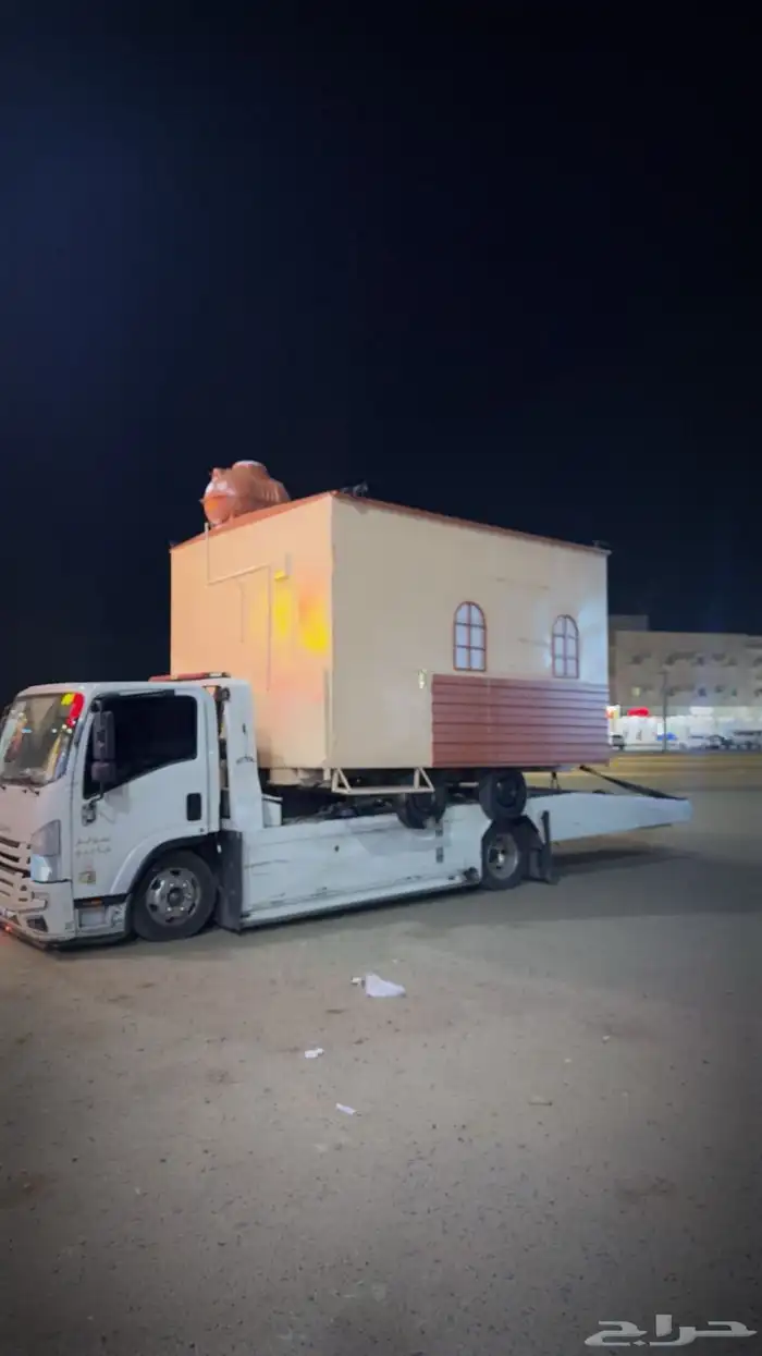 سطحة الدمام الرياض او القصيم 1