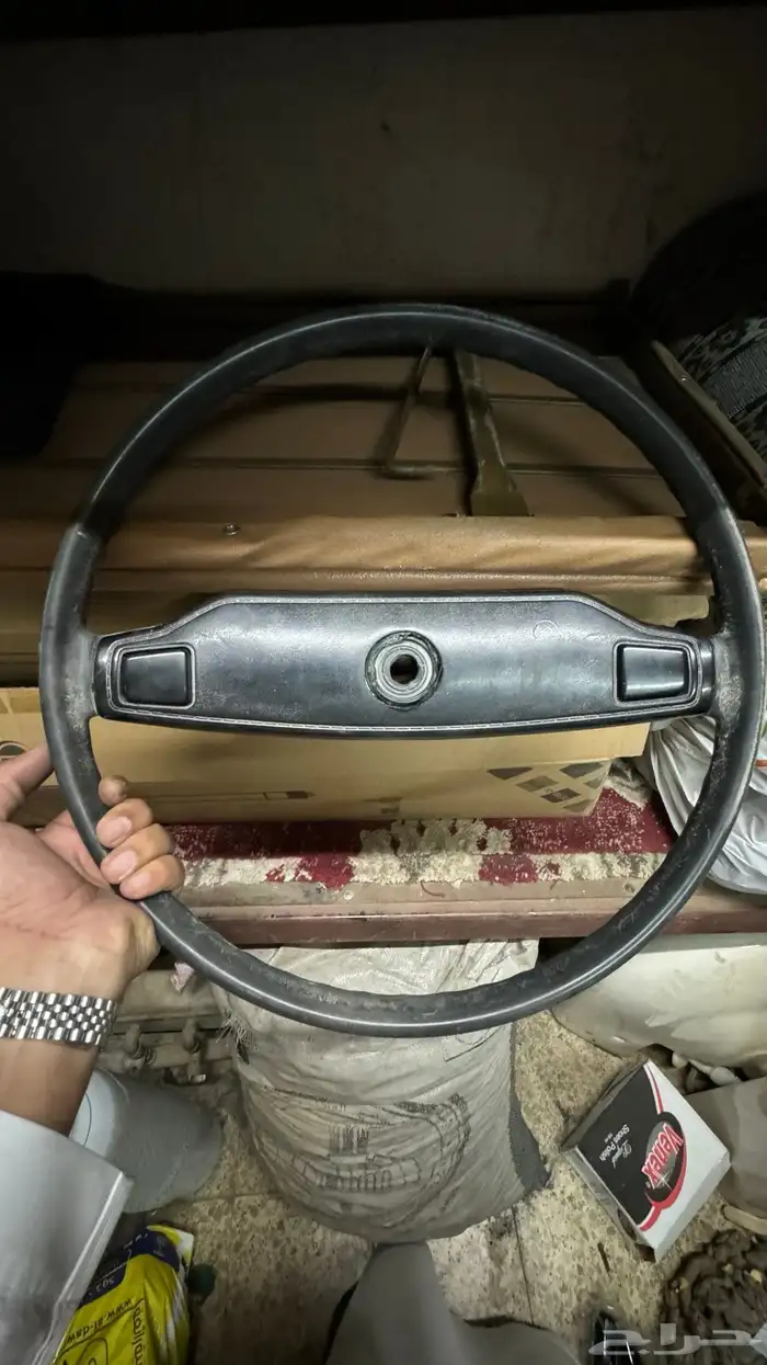 فطع هايلوكس 78 2