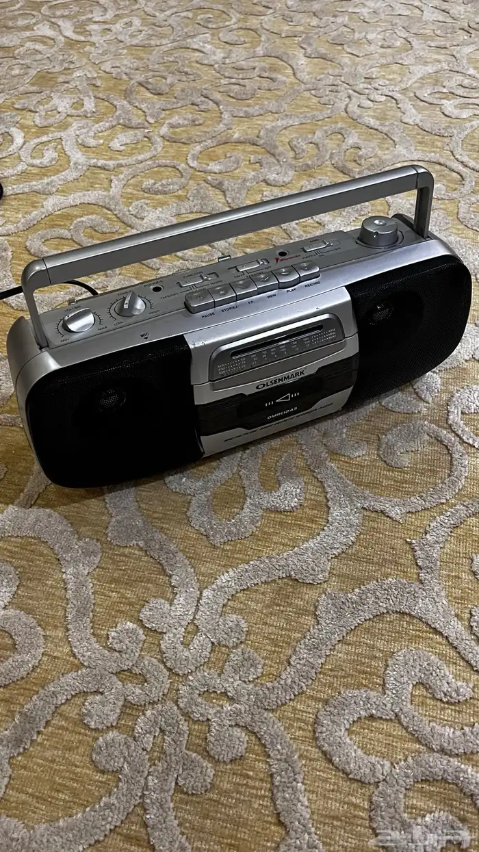 رادو جهاز راديو 1