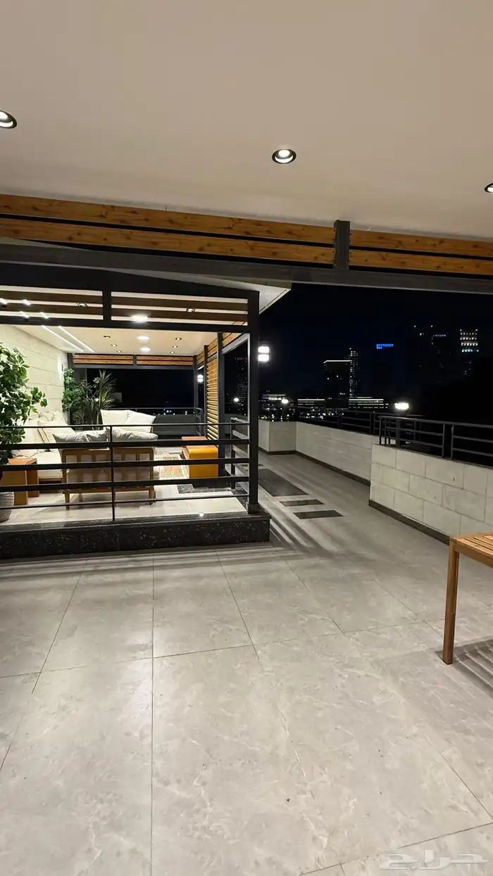 روف الزمالك (السواح للخدمات السياحية ) 7