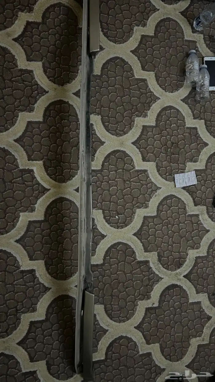 رموش لاند كروزر 2003 - 2005 0