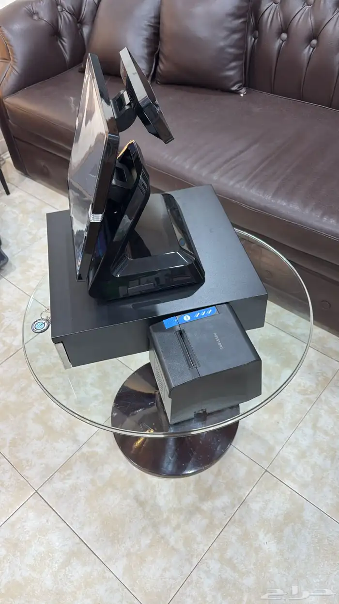 اجهزة كاشير بعروض مخفضة واسعار تناسب الجميع من اشهر البرندا 3