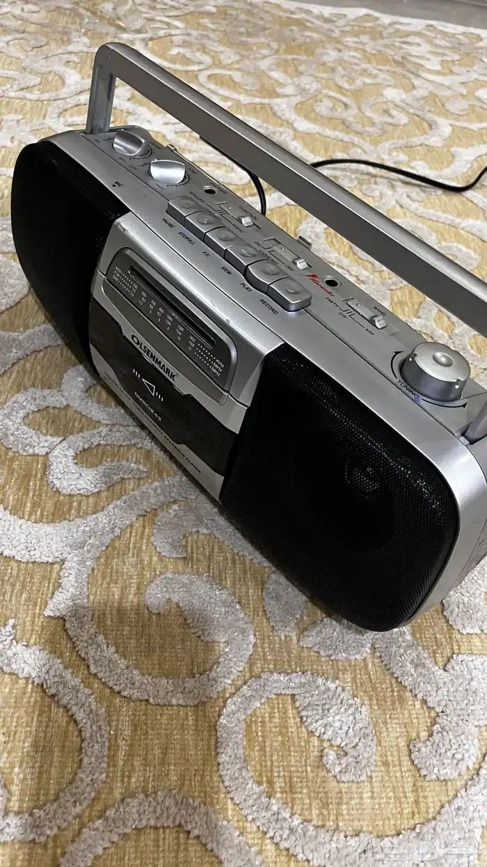 رادو جهاز راديو 0