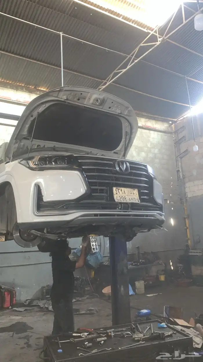 مكينه شانجان 2020 0