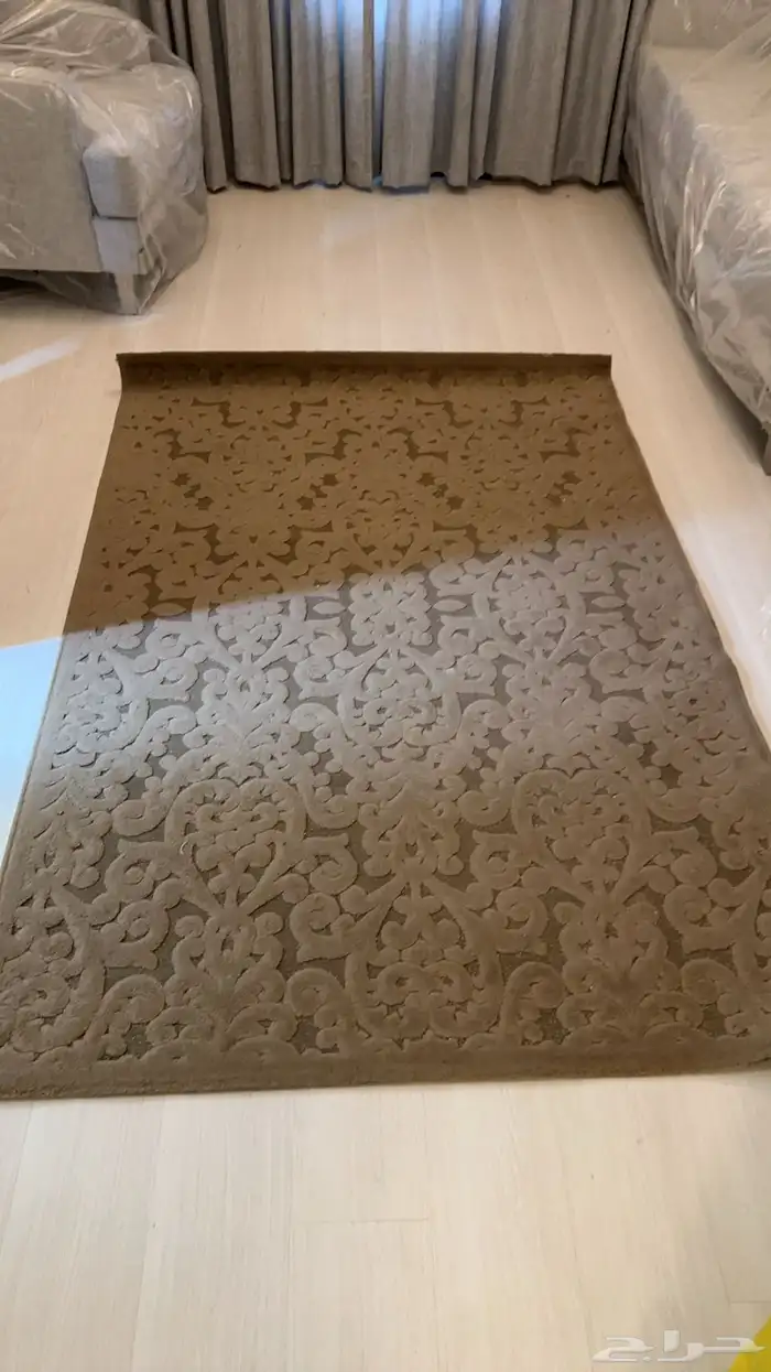 موكيت سجادة فرشه اخت الجديده 3