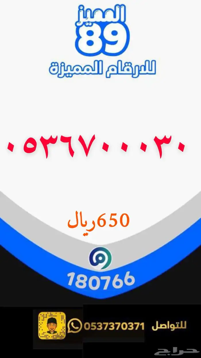 ارقام مميزه جميع المقسمات 13