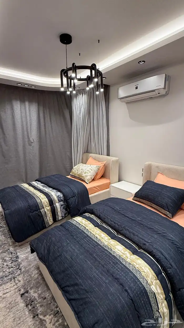 روف الزمالك (السواح للخدمات السياحية ) 4