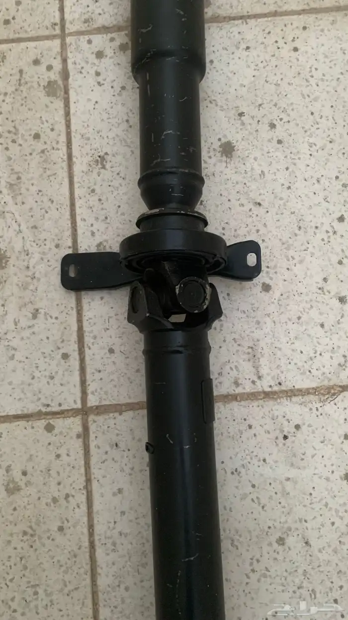 عامود كردان كابرس من 2007 الى 2012 3