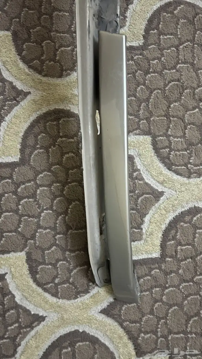 رموش لاند كروزر 2003 - 2005 1