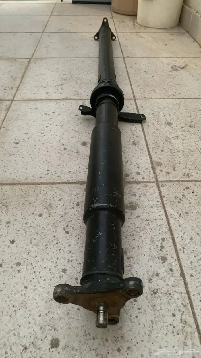 عامود كردان كابرس من 2007 الى 2012 1