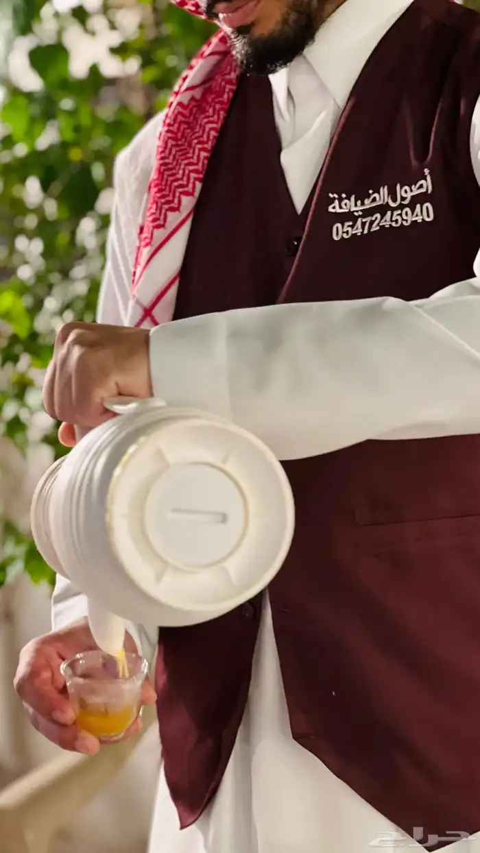 ضيافه للمناسبات 6