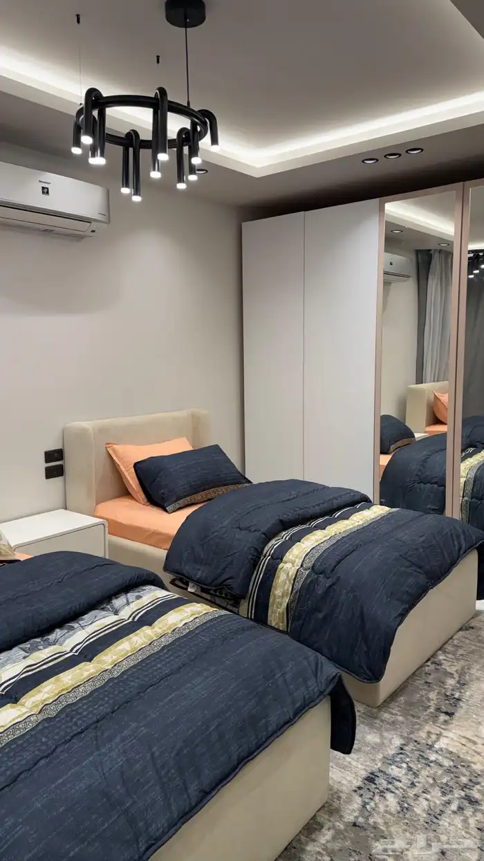 روف الزمالك (السواح للخدمات السياحية ) 9