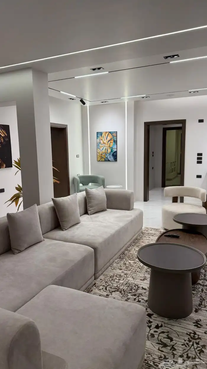 روف الزمالك (السواح للخدمات السياحية ) 5